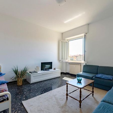 Joivy Family Flat Terrace & Parking Near Beach Sestri Levante Exterior photo