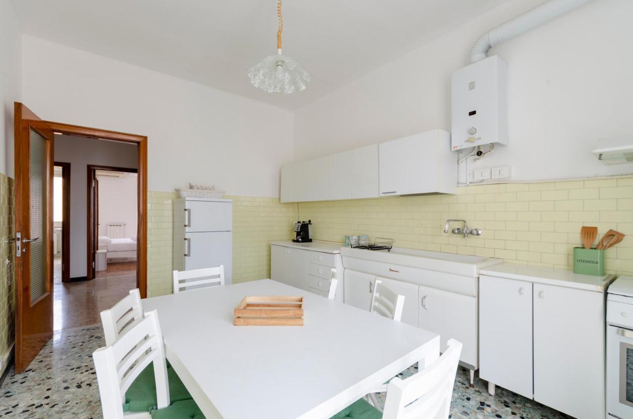 Joivy Family Flat Terrace & Parking Near Beach Sestri Levante Exterior photo