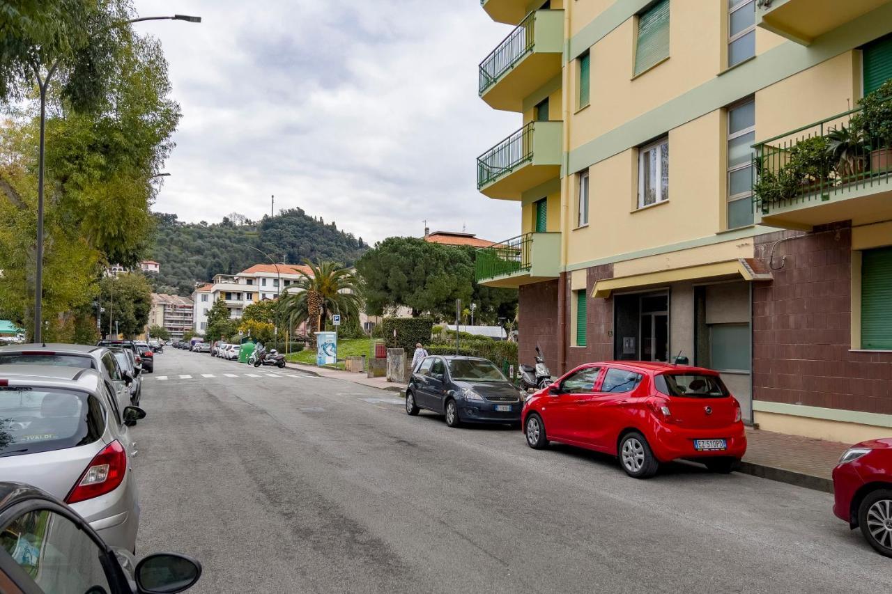 Joivy Family Flat Terrace & Parking Near Beach Sestri Levante Exterior photo